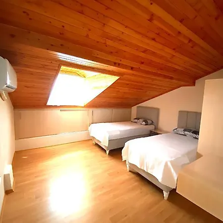 Daire Center Cozy By Lookbookholiday Fethiye