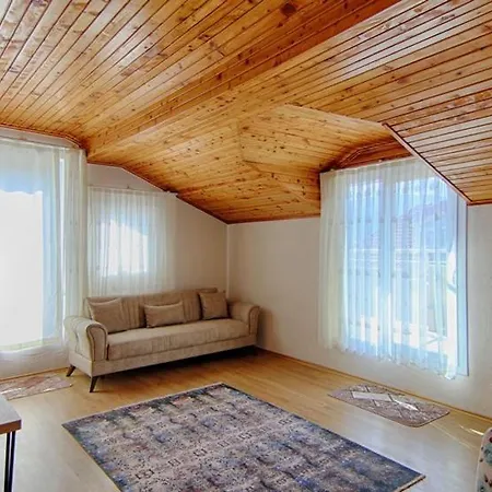Daire Center Cozy By Lookbookholiday Fethiye