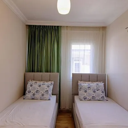 Daire Center Cozy By Lookbookholiday *